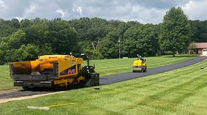 Best Residential Driveway Installation  in Bristol, VA